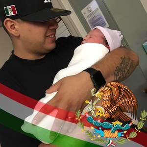 Meet your Posher, Anthony